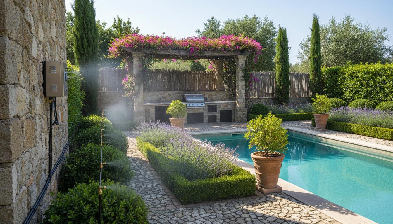 Impianto antizanzare giardino costo: guida completa ai prezzi
