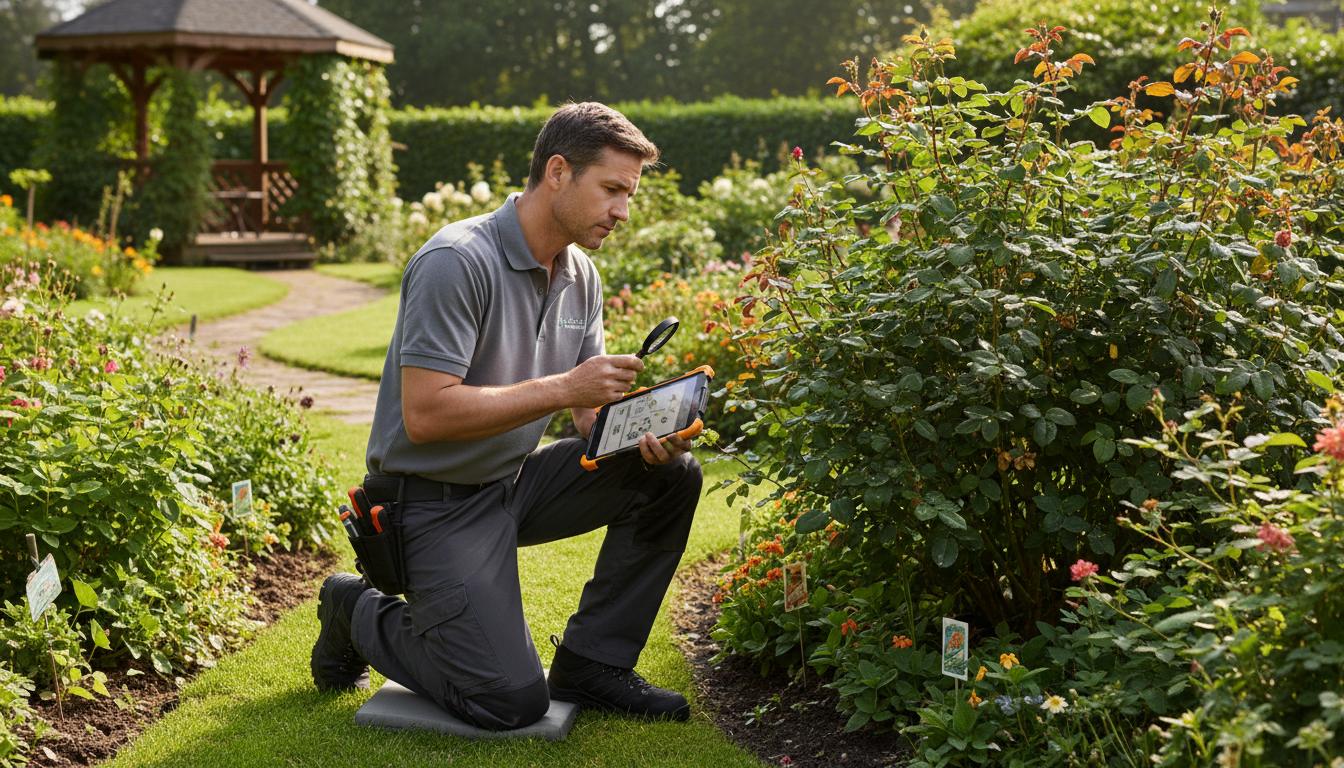 Come scegliere un impianto antizanzare per il giardino